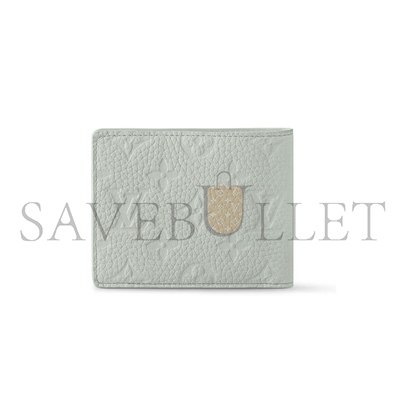 l0*is V*t0n multiple wallet m82562 (11.5*9*1.5cm)